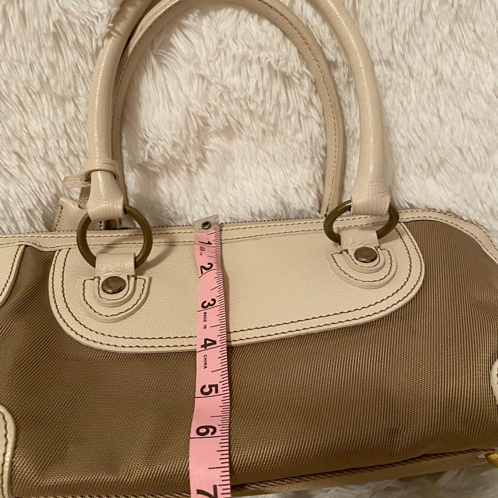 Toft & Loadstone handbag - Picture 8 of 12